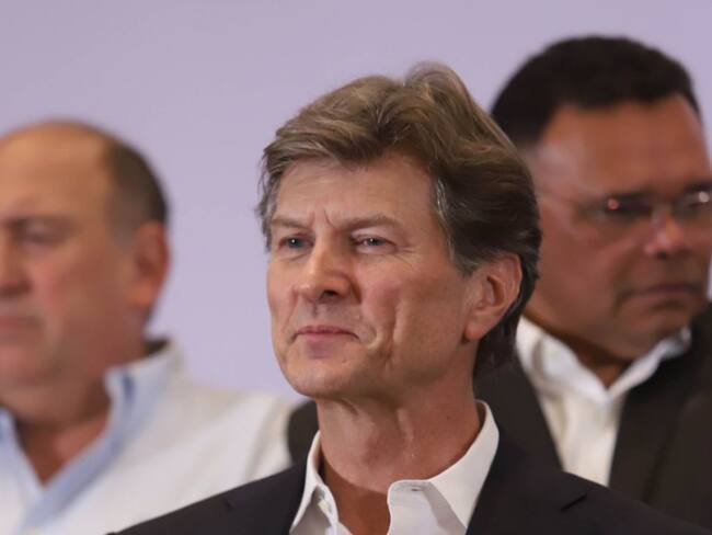 Si en mis manos estuviera yo cambiaría las reglas del FAM: De la Madrid