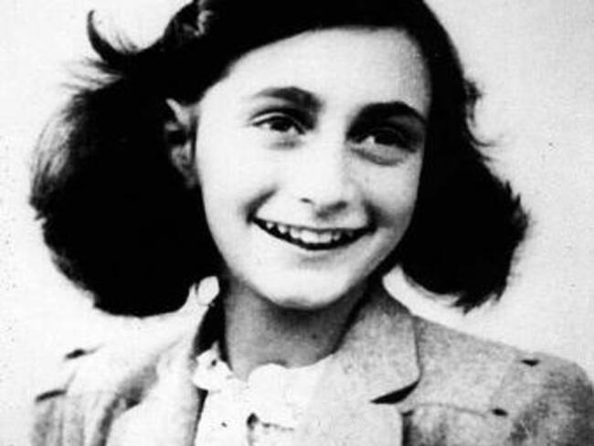 Realizará Disney nueva versión de 'El Diario de Ana Frank'