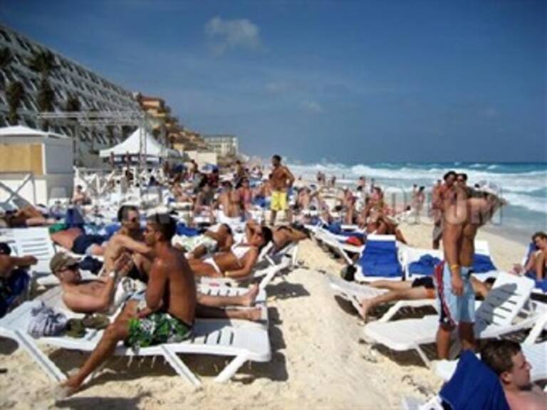 Indagan presunta violación de turista asiática en QRoo