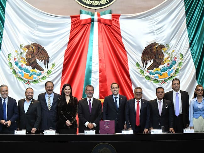 ¿Cuándo se aprueba el Presupuesto de Egresos 2027? San Lázaro fija calendario y temas clave