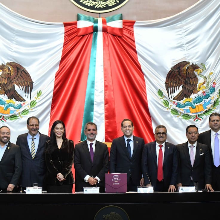 ¿Cuándo se aprueba el Presupuesto de Egresos 2027? San Lázaro fija calendario y temas clave