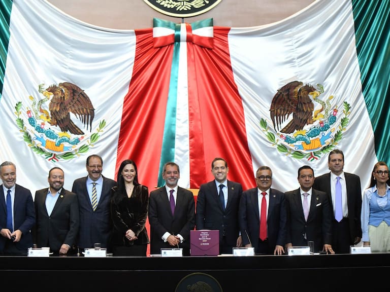 ¿Cuándo se aprueba el Presupuesto de Egresos 2027? San Lázaro fija calendario y temas clave