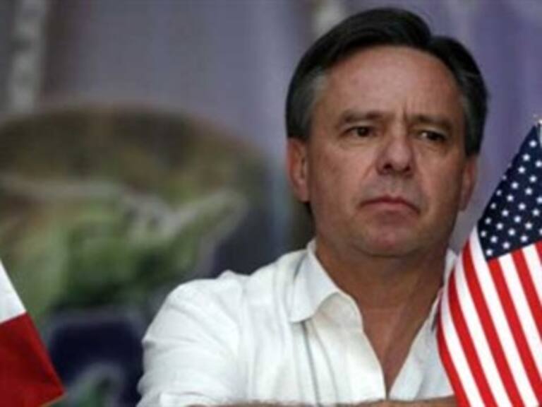 Avanza investigación por espionaje a Peña: Medina Mora