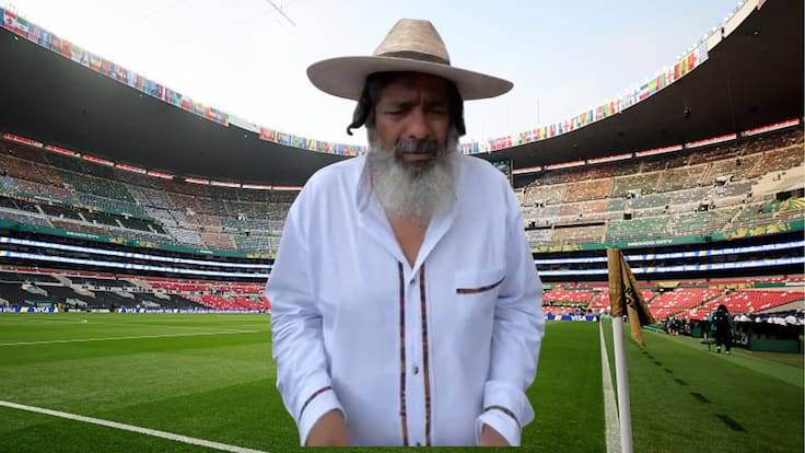 Padre buscador envía carta a Selección Mexicana solicitando apoyo y dijo “Ustedes pueden sumar un granito de arena”