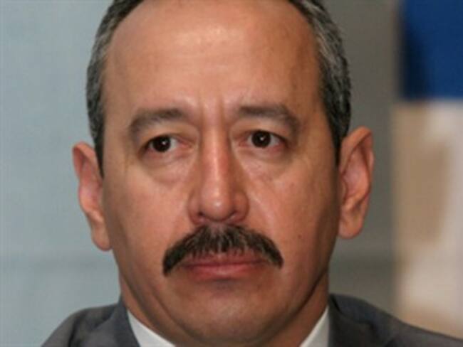 Ordenan libertad de extitular de la SIEDO por falta de pruebas