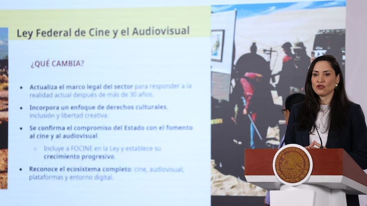 Nueva Ley de Cine en México: ¿En qué consisten los cambios y cómo afectan a los creadores?