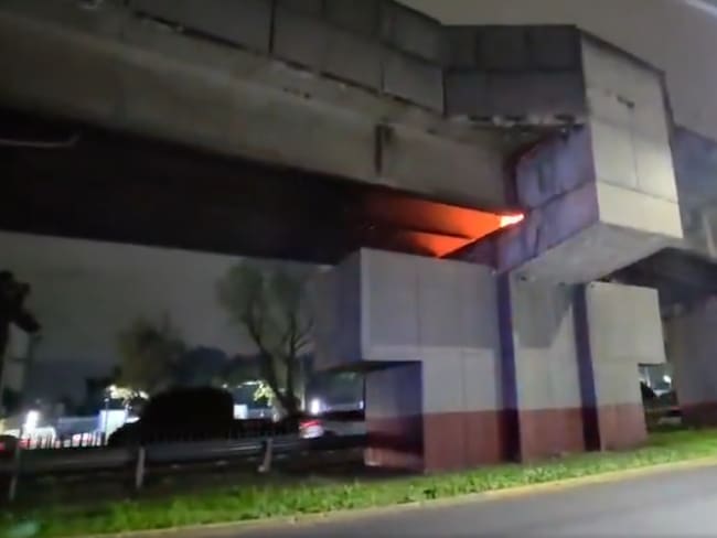 ¡Toma precauciones! Línea 9 del Metro continúa suspendida en el tramo de Tacubaya a Chabacano, RTP asisten a usuarios