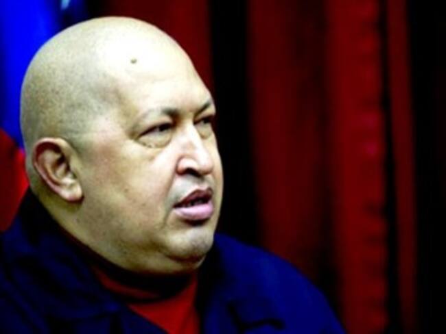 Saluda Chávez a mandatarios de la Celac