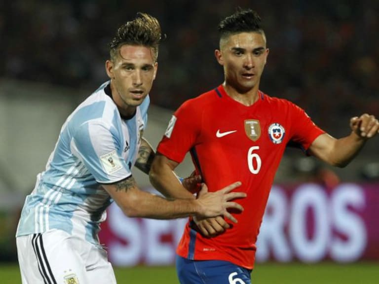 Sin Lionel Messi, la Albiceleste comienza su andar en la Copa América ante Chile