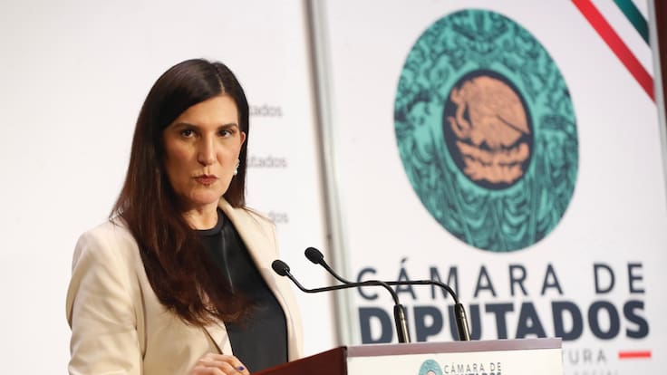 Iniciativa en San Lázaro: PAN busca encarcelar por ‘traición a la Patria’ a funcionarios coludidos con el narco