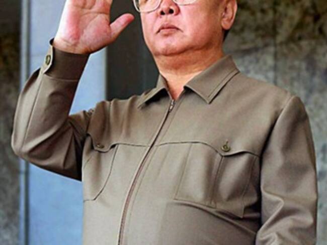 Kim Jong, nuevo líder de Corea del Norte