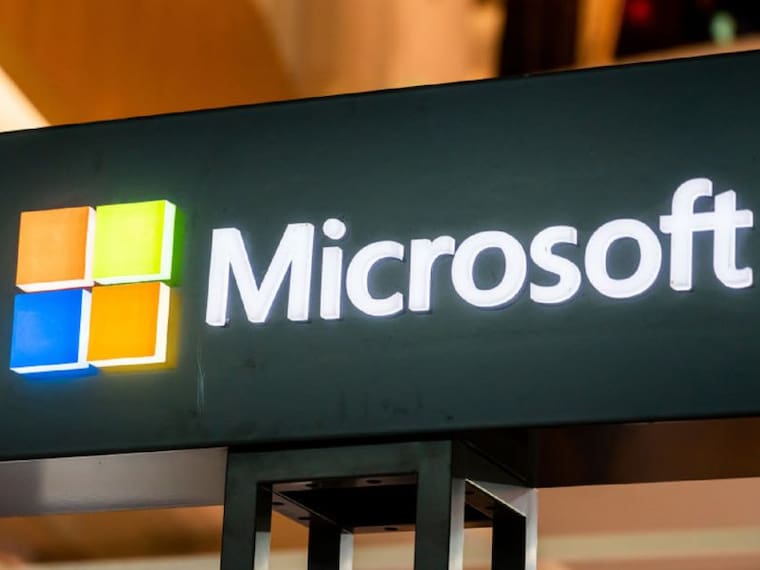 SOPITAS: Microsoft implementó la semana laboral de 4 días