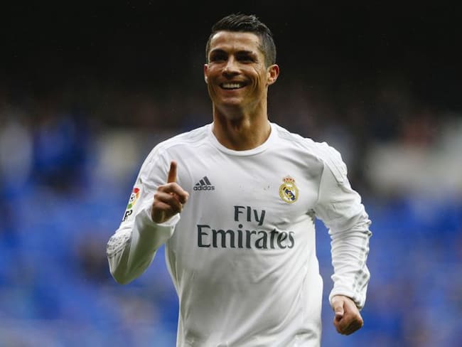 Cristiano Ronaldo encabeza lista de candidatos a mejor jugador de Europa