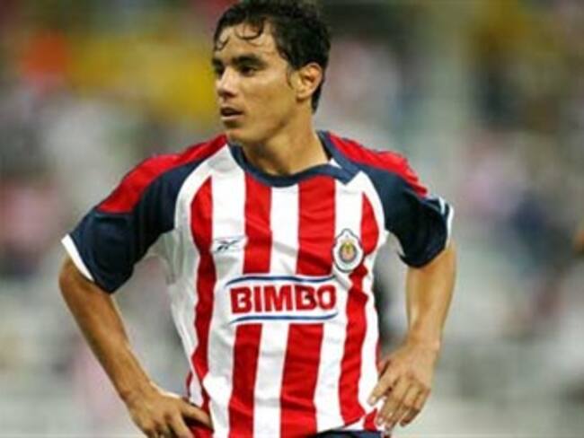 Chivas quiere que Bravo se mantenga en el equipo