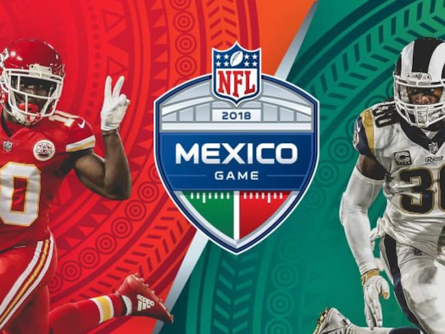 NFL anuncia fecha para venta de boletos en México