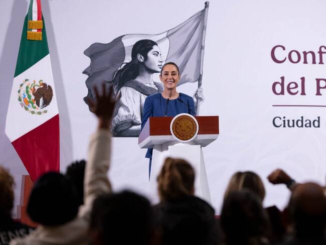 México apoyará a combate de incendios en California