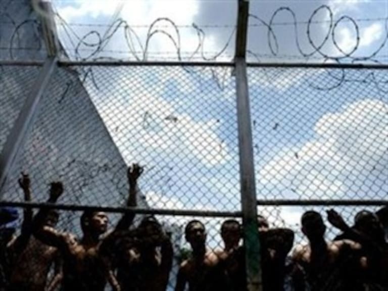 Construye Nicaragua dos galerías de alta seguridad en cárceles