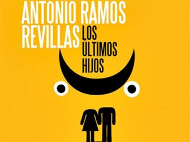 Antonio Ramos Revillas presenta: "Los últimos hijos"