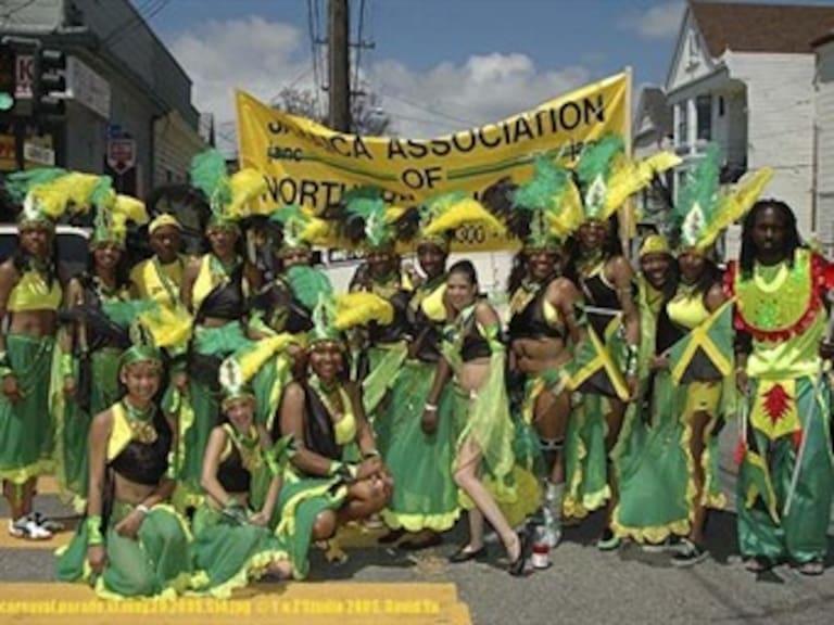 Kingston en estado de emergencia por combates entre policía y bandas