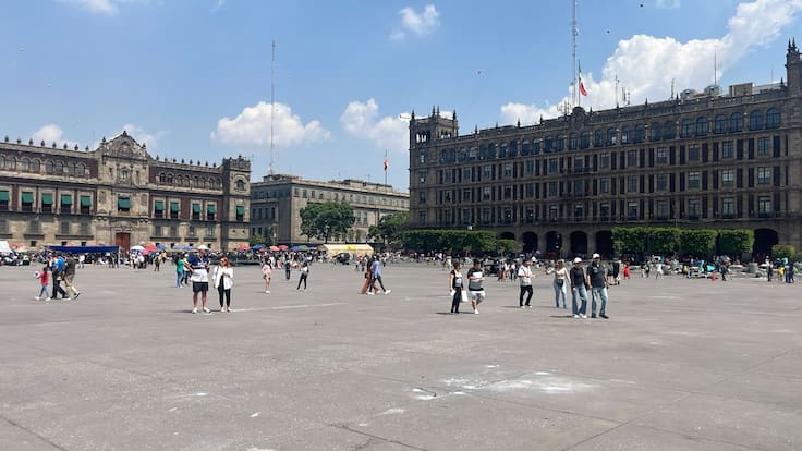 Regresaremos con mucha más fuerza, advierte la CNTE a Sheinbaum