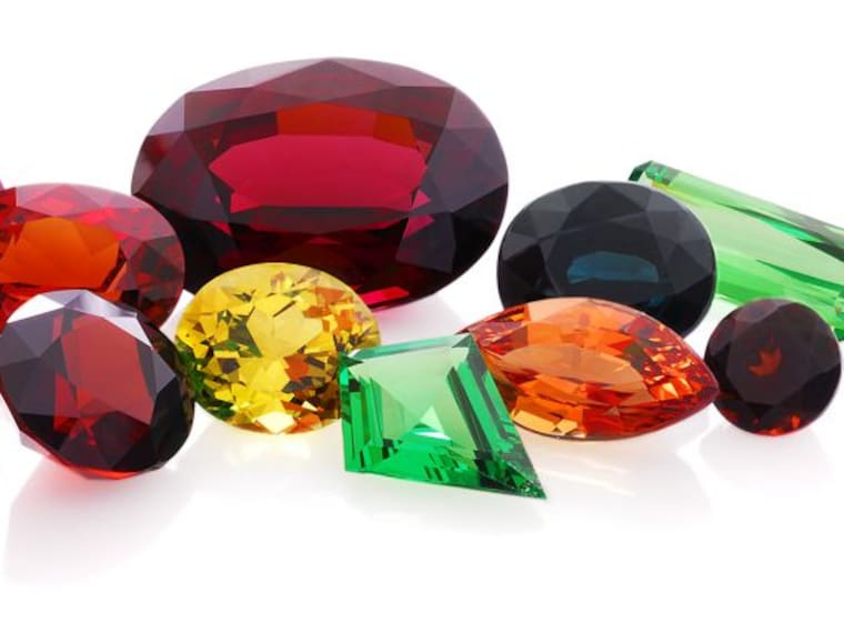 6 gemas preciosas que debes conocer
