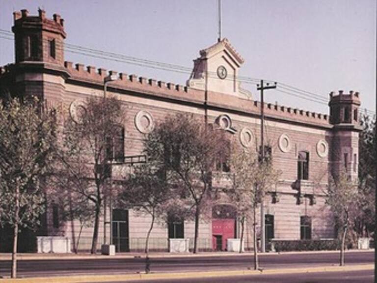 IFAI pide al Archivo General de la Nación informes sobre salarios de ex presidentes