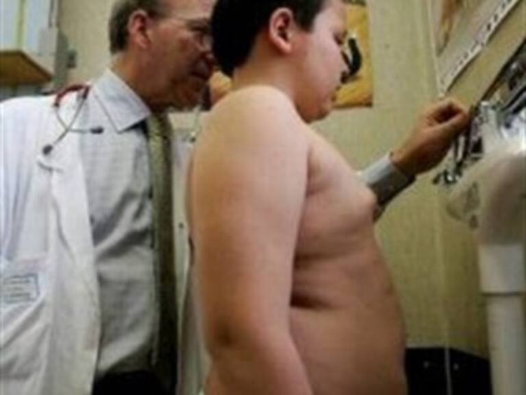 Diabetes infantil problema de salud cada vez más grave