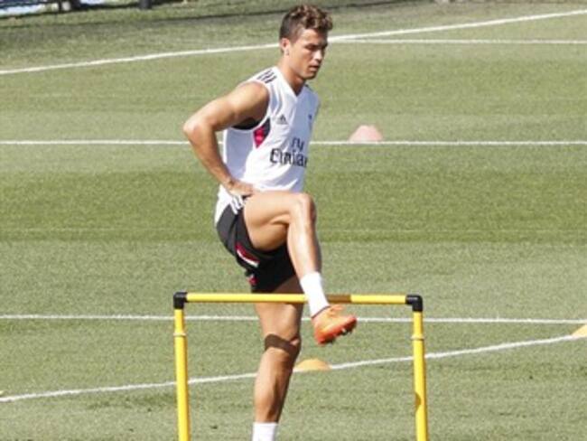 Se plantea el Manchester United el fichaje de Cristiano Ronaldo