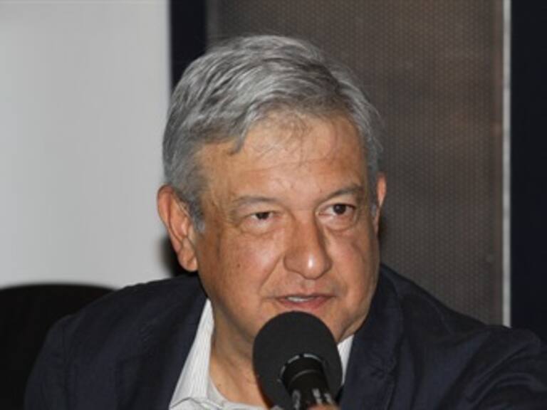 Alianzas, 'acto de traición': AMLO