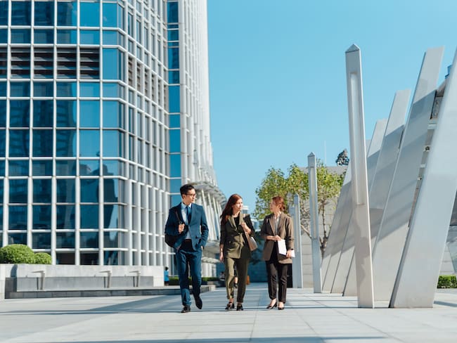 Crece presencia directa de empresas latinoamericanas en Asia