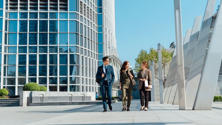 Crece presencia directa de empresas latinoamericanas en Asia