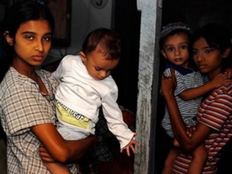 Advierte HRW crisis humanitaria en Myanmar