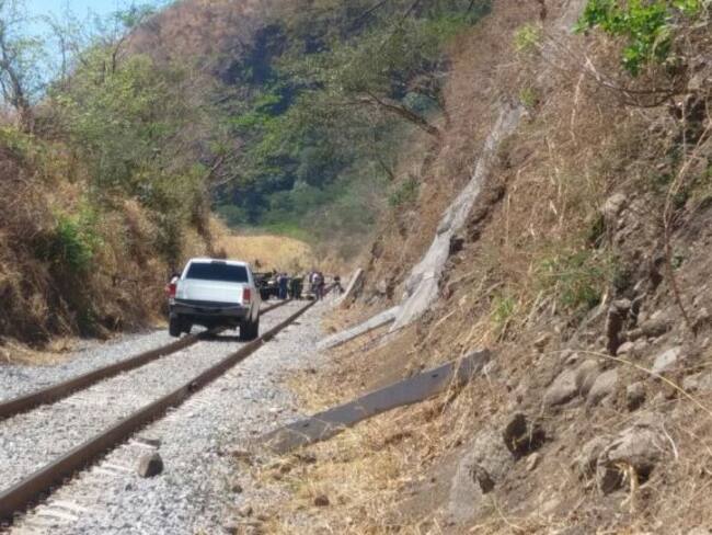 Confirman hallazgo de cadáveres en límites de Jalisco y Colima