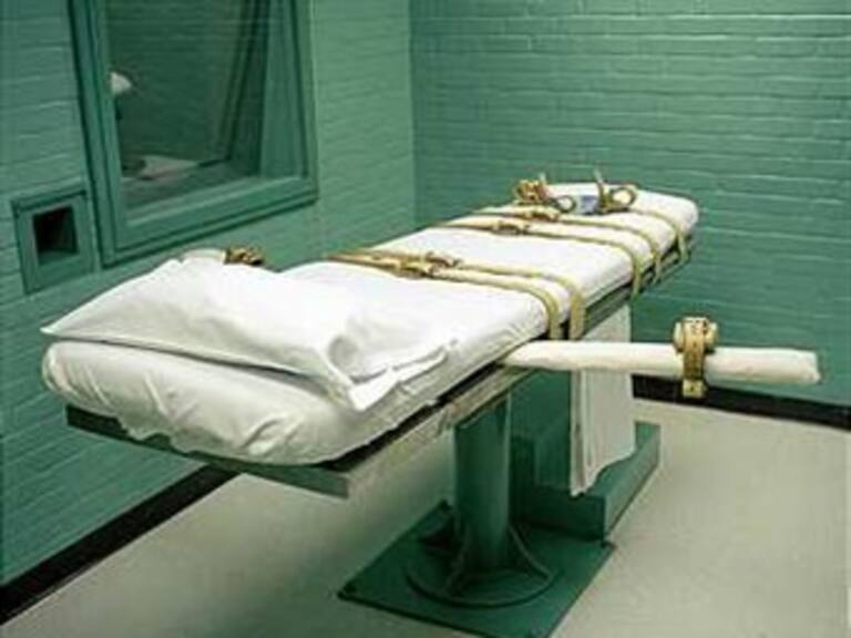 Aplicará China inyección letal en pena capital