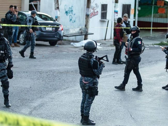 6 de cada 10 mexicanos se sienten inseguros en su ciudad: ENSU