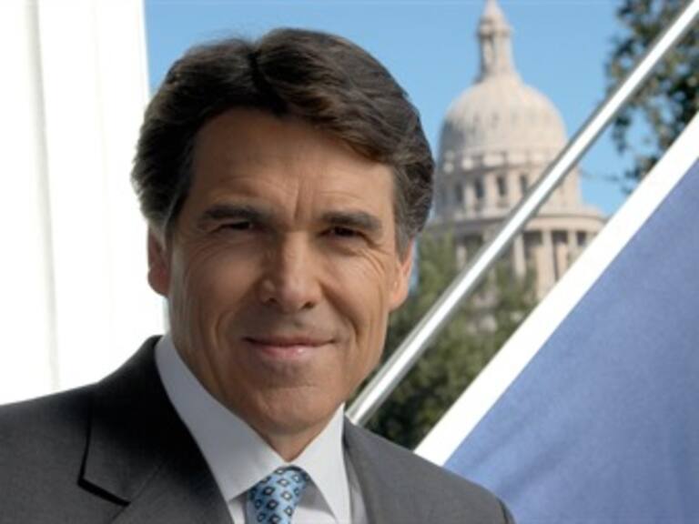 Advierten retiro de Rick Perry de contienda por candidatura republicana