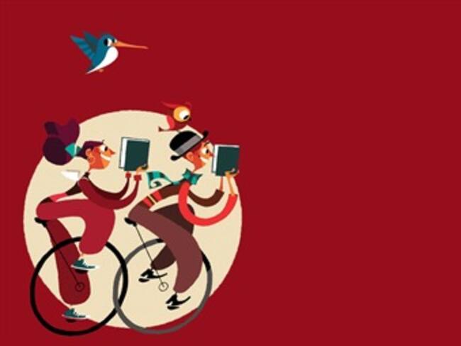 Alistan preparativos para la FILIJ 2014