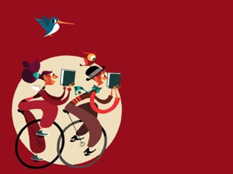 Alistan preparativos para la FILIJ 2014