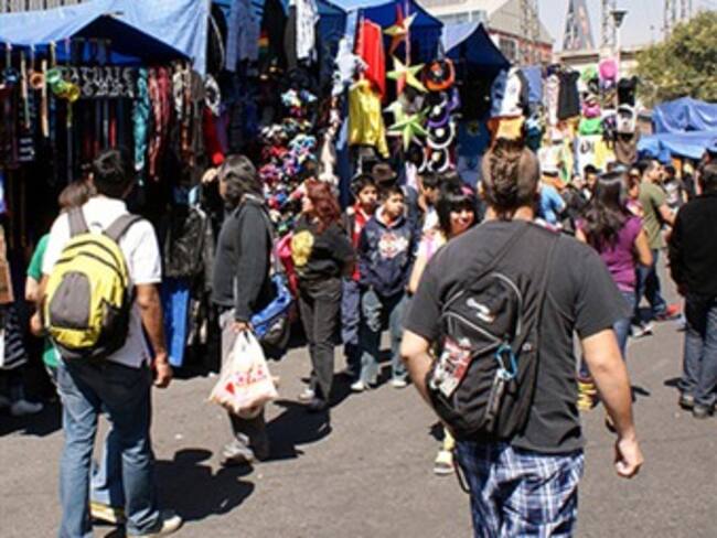 Festejan 'Tres generaciones de juventud' 30 años de Tianguis del Chopo