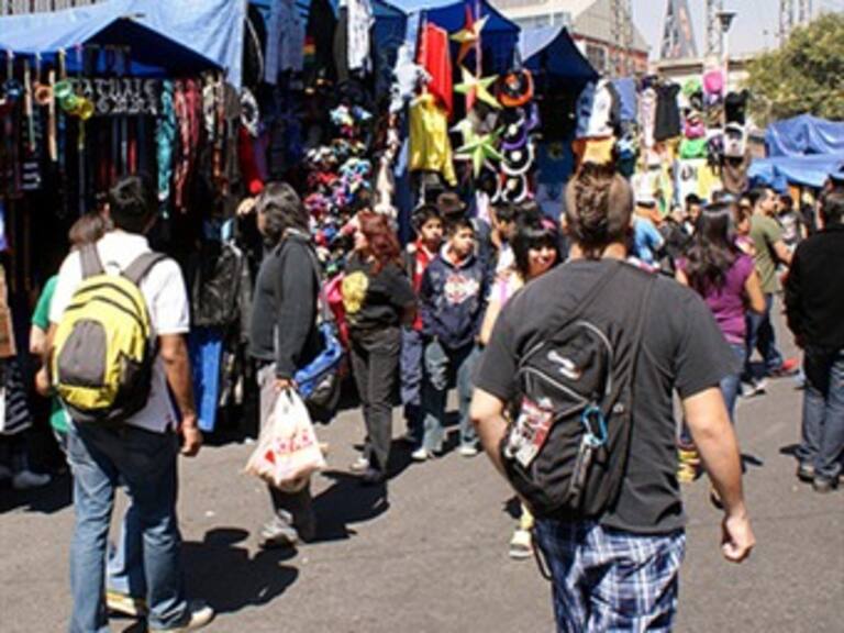 Festejan 'Tres generaciones de juventud' 30 años de Tianguis del Chopo