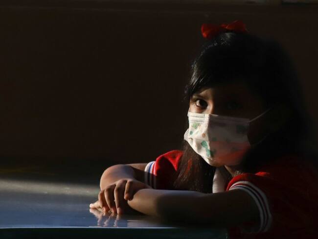 México acumula 253 mil 526 muertes por COVID-19