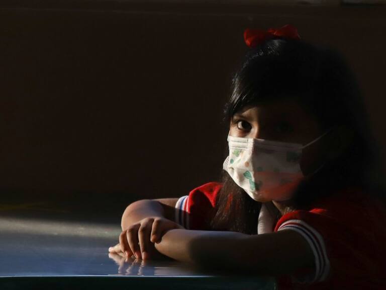 México acumula 253 mil 526 muertes por COVID-19