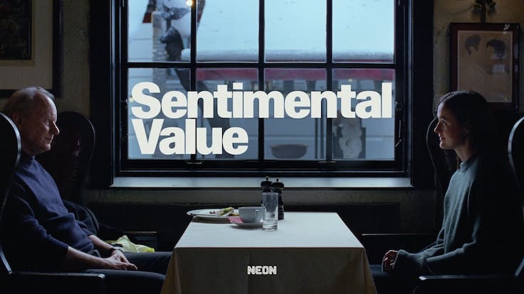 Sentimental Value, la cinta noruega con todos sus actores nominados al Oscar