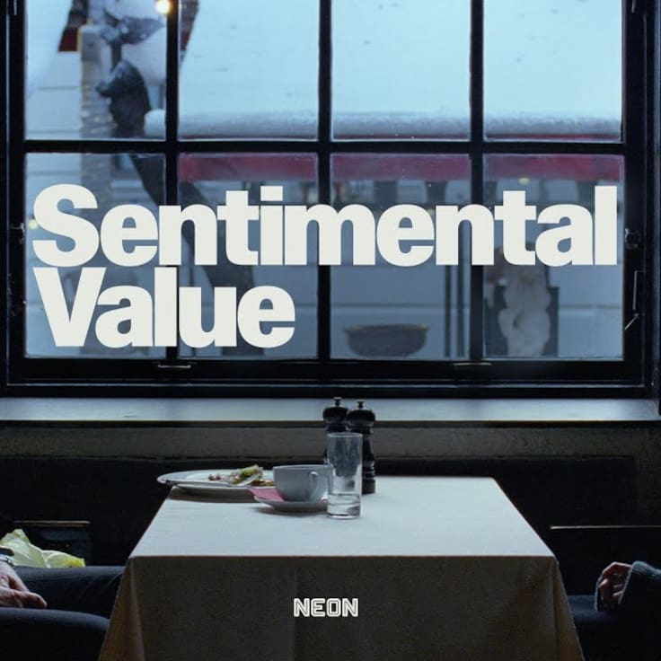 Sentimental Value, la cinta noruega con todos sus actores nominados al Oscar