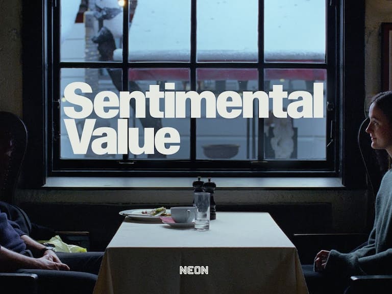 Sentimental Value, la cinta noruega con todos sus actores nominados al Oscar