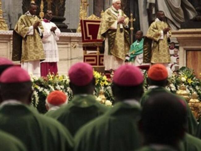 Evitarán que asociaciones religiosas hagan actos de proselitismo