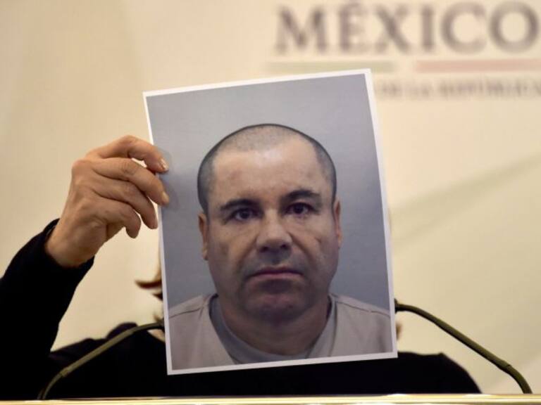¿Qué ha pasado con &#039;El Chapo&#039; a un año de su extradición a EU?
