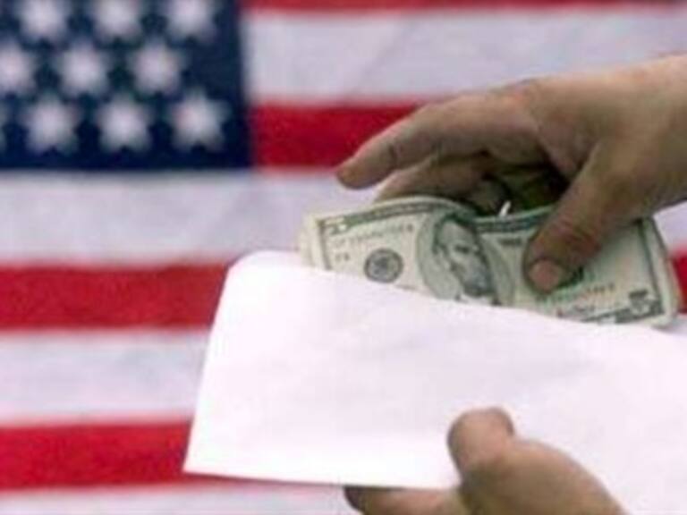 Caen 15.1 % remesas de mexicanos