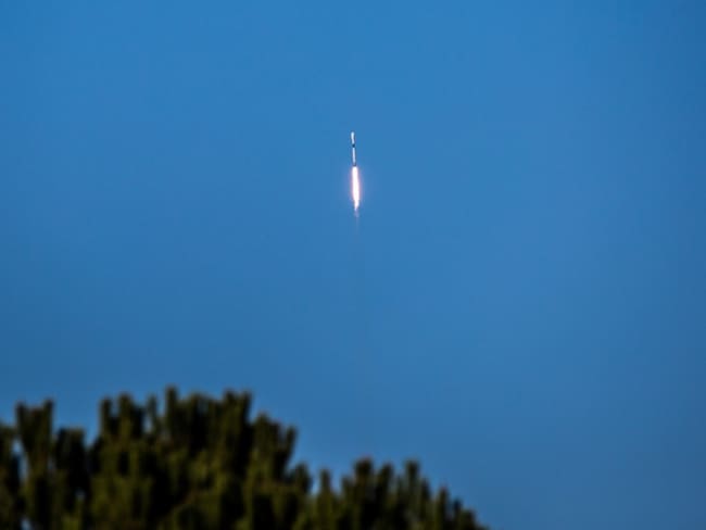 Lanzamiento de Starship: Explota el cohete de Elon Musk en el aire | VIDEO