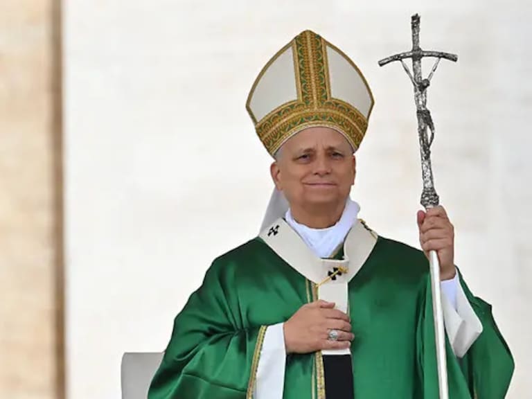 El Papa León XIV podría visitar México este año